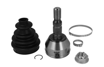 ШРУС наружный METELLI 151504