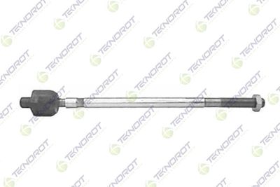 Тяга рулевая TEKNOROT HY103