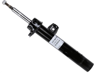 Амортизатор SACHS 317567