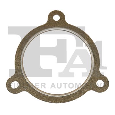 Прокладка выпускной системы MERCEDES-BENZ A2711420780