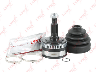 ШРУС наружный передний LYNXauto CO5302A