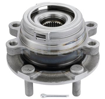 Комплект ступичного подшипника SNR R16891