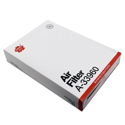 Фильтр воздушный SAKURA A33960
