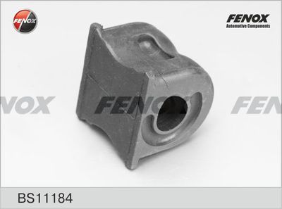 Втулка стабилизатора FENOX BS11184