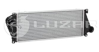 Радиатор интеркулера LUZAR LRIC1530