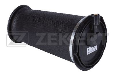 Пневмопружина подвески задней Zekkert LD1400