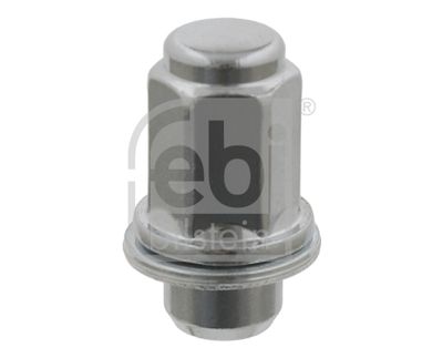 Гайка колесная TOYOTA 9094201058