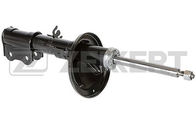 Амортизатор газовый левый передней подвески Zekkert SG4755
