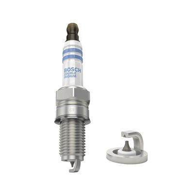 Свеча зажигания BOSCH 0242129519