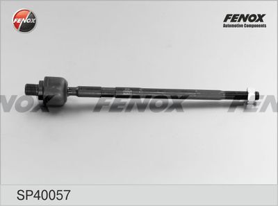 Тяга рулевая FENOX SP40057