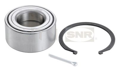 Подшипник передней ступицы SNR R18413