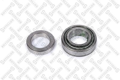 Подшипник ступицы задней STELLOX 4030403SX