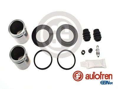 Ремкомплект тормозного суппорта SEINSA AUTOFREN D41838C