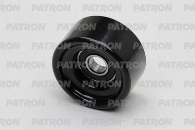 Ролик поликлинового ремня натяжной PATRON PT52189