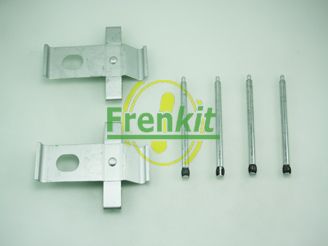 Комплект монтажный тормозных колодок FRENKIT 901634