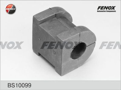 Втулка стабилизатора FENOX BS10099