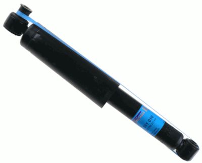 Амортизатор задний SACHS 311010