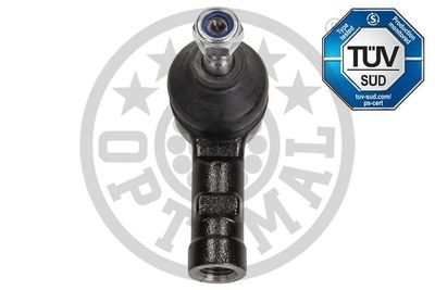 Наконечник рулевой тяги OPTIMAL G11254