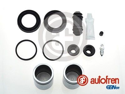 Ремкомплект тормозного суппорта SEINSA AUTOFREN D41744C