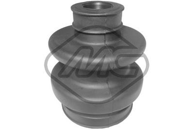 Пыльник ШРУС METALCAUCHO 00783