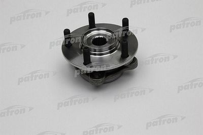 Подшипник ступицы PATRON PBK7406H