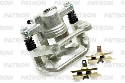 Суппорт тормозной PATRON PBRC1033