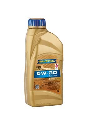 Масло моторное RAVENOL 4014835723412
