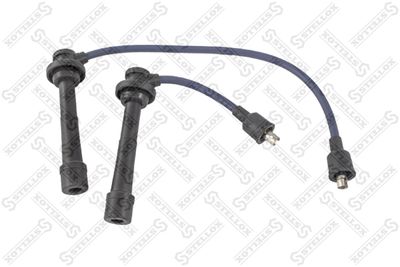 Комплект проводов зажигания STELLOX 1038020SX