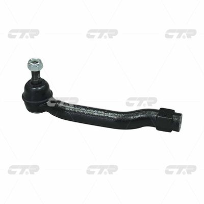 Наконечник рулевой тяги левый CTR CE0816L