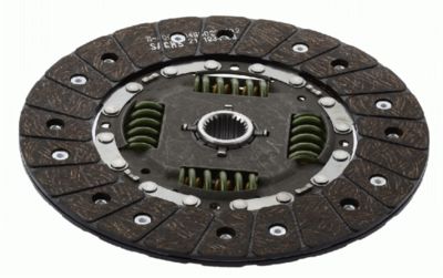 Диск сцепления SACHS 1862347131