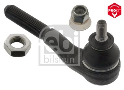Наконечник рулевой тяги FEBI 10658