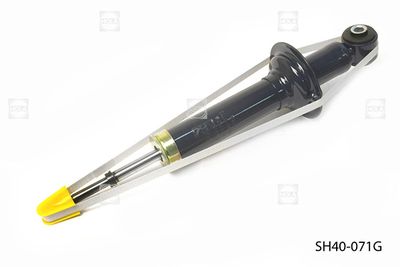 Амортизатор задний HOLA SH40071G