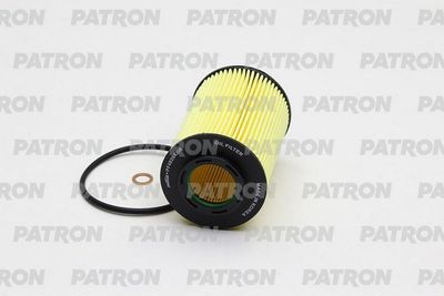 Фильтр масляный PATRON PF4020KOR