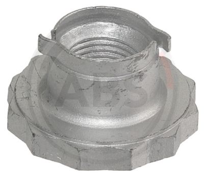 Гайка передней ступицы VAG 6Q0407396B