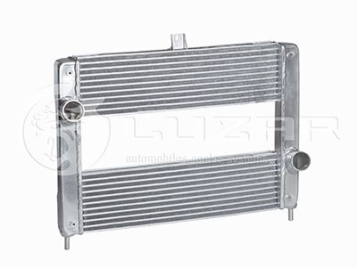 Радиатор интеркулера LUZAR LRIC03028