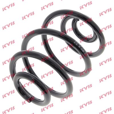 Пружина подвески задняя KYB RX5510
