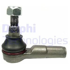 Наконечник рулевой тяги DELPHI TA2461