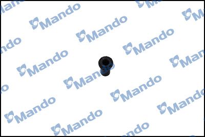 Сайлентблок рессоры Mando DCC010632