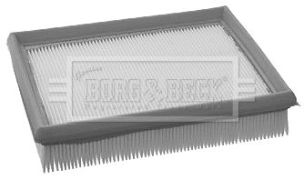 Фильтр воздушный BIG FILTER GB9738