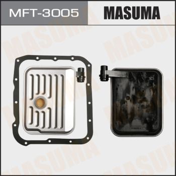 Фильтр АКПП Masuma MFT3005
