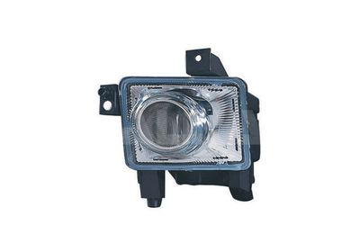 Фара противотуманная DEPO 4422014LUE