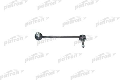 Тяга стабилизатора переднего PATRON PS4054