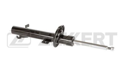 Амортизатор газовый левый передней подвески Zekkert SG4971