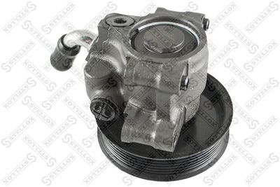 Насос ГУР STELLOX 0036318SX