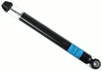 Амортизатор задний газовый SACHS 314850
