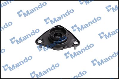 Опора амортизатора переднего Mando DCC000288
