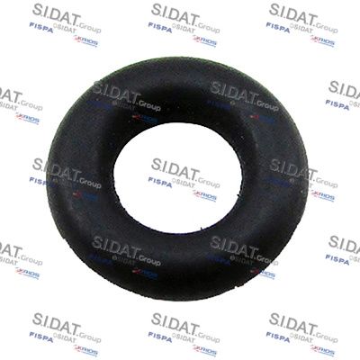 Кольцо уплотнительное топливной форсунки Hyundai/Kia 338172F000