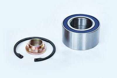 Подшипник ступицы задней TATSUMI TDF5021