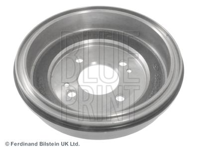 Барабан тормозной Blue Print ADG04707