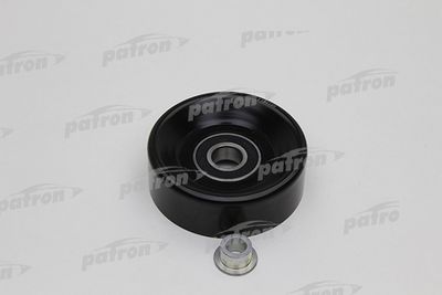 Ролик ремня приводного PATRON PT52126